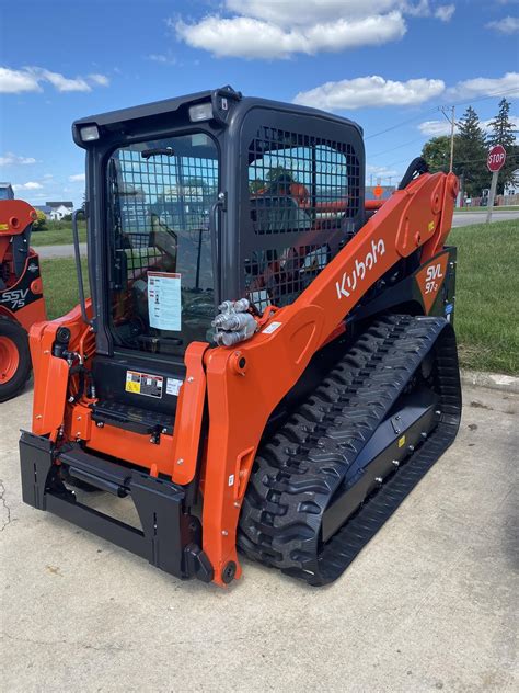 2024 kubota skid steer|kubota mini skid steer price.